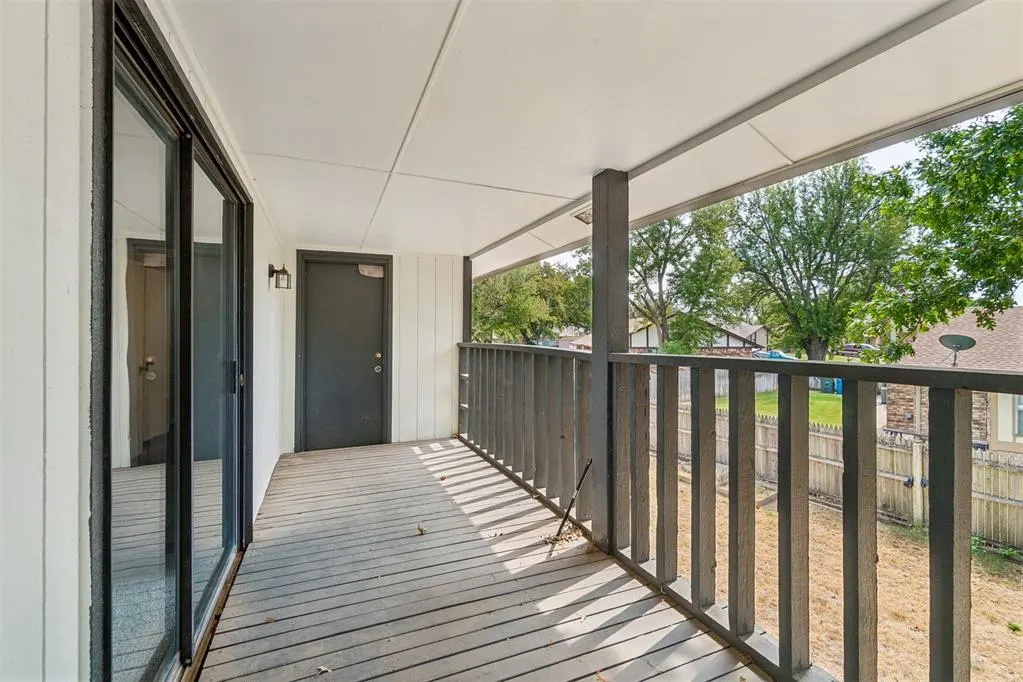 Photo 45 — 824 Lakeside Circle, Edmond, OK 73012