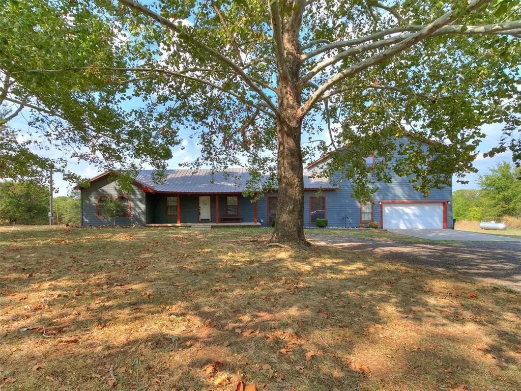 Photo 3 — 7701 S Banner Road, Lexington, OK 73051