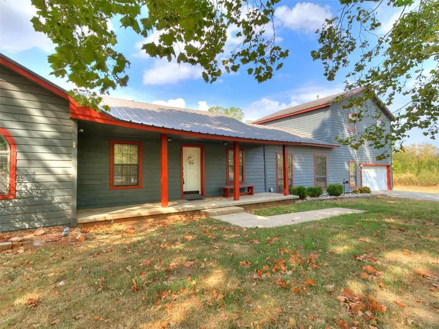 Photo 5 — 7701 S Banner Road, Lexington, OK 73051