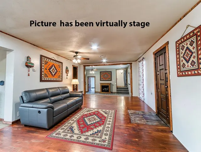 Photo 6 — 7701 S Banner Road, Lexington, OK 73051