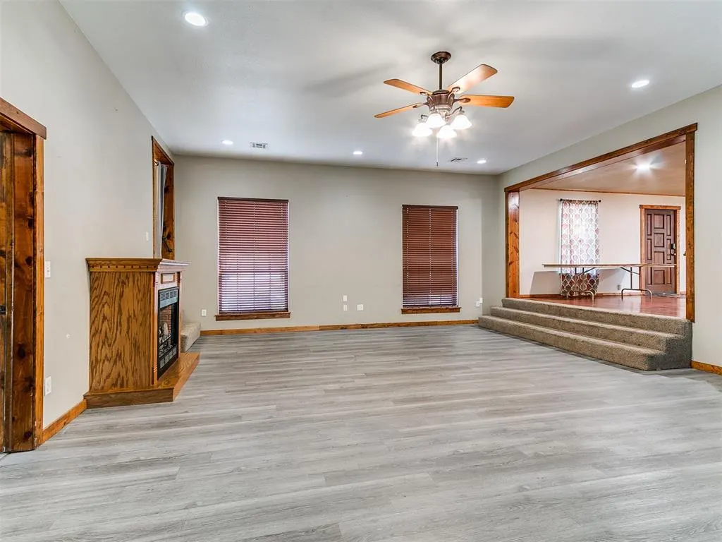 Photo 9 — 7701 S Banner Road, Lexington, OK 73051