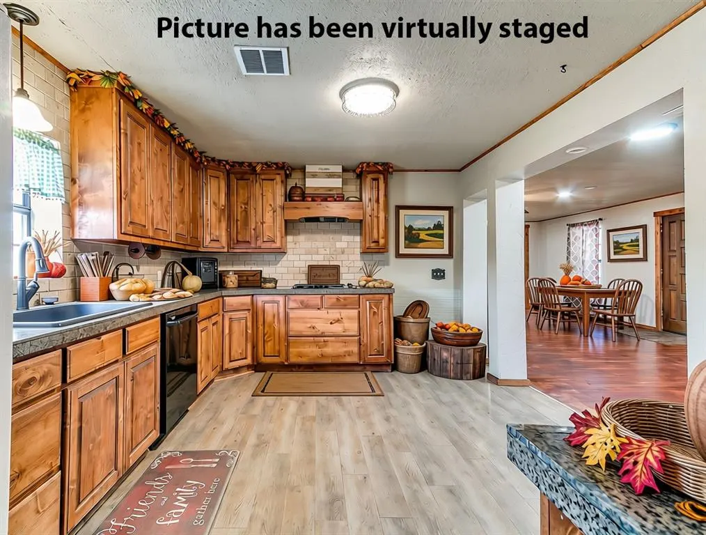 Photo 13 — 7701 S Banner Road, Lexington, OK 73051