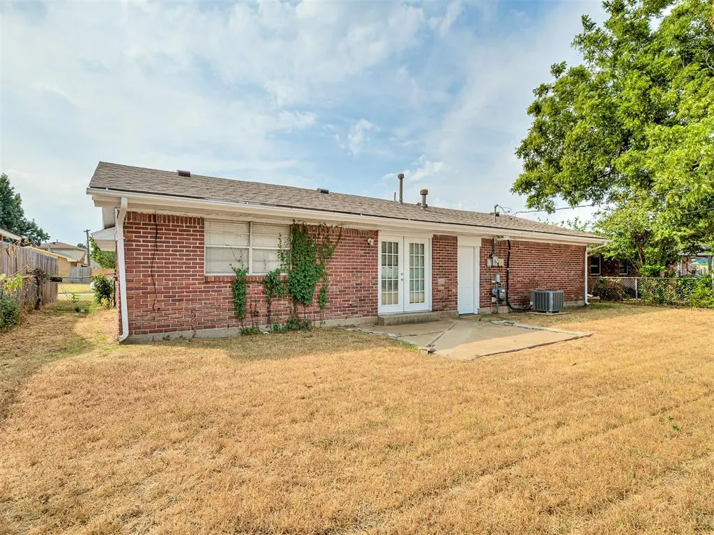 Photo 41 — 133 SW 64th Terrace, Oklahoma City, OK 73139