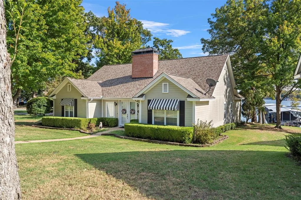 Photo 2 — 56201 E 285 Road 12, Monkey Island, OK 74331