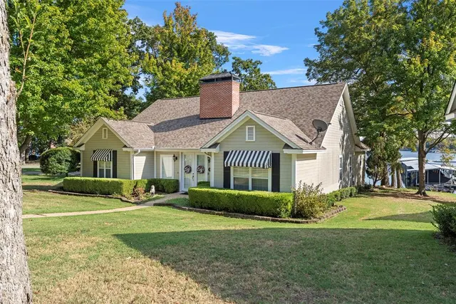 Photo 2 — 56201 E 285 Road 12, Monkey Island, OK 74331