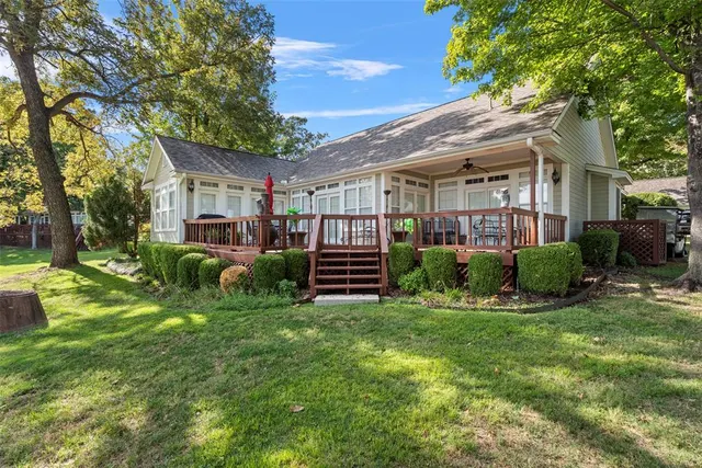 Photo 3 — 56201 E 285 Road 12, Monkey Island, OK 74331