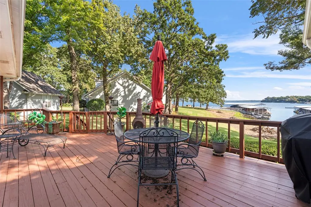 Photo 4 — 56201 E 285 Road 12, Monkey Island, OK 74331