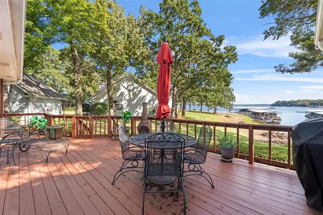 Photo 4 — 56201 E 285 Road 12, Monkey Island, OK 74331