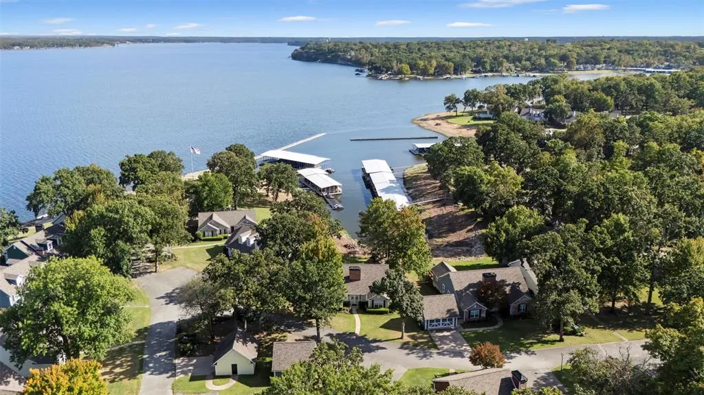 Photo 5 — 56201 E 285 Road 12, Monkey Island, OK 74331