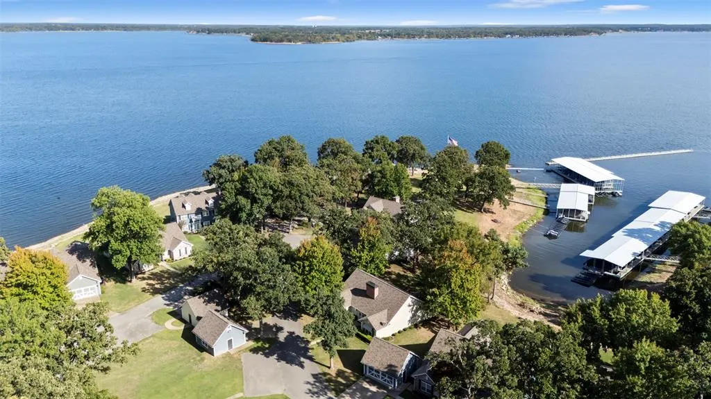 Photo 6 — 56201 E 285 Road 12, Monkey Island, OK 74331