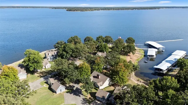 Photo 6 — 56201 E 285 Road 12, Monkey Island, OK 74331