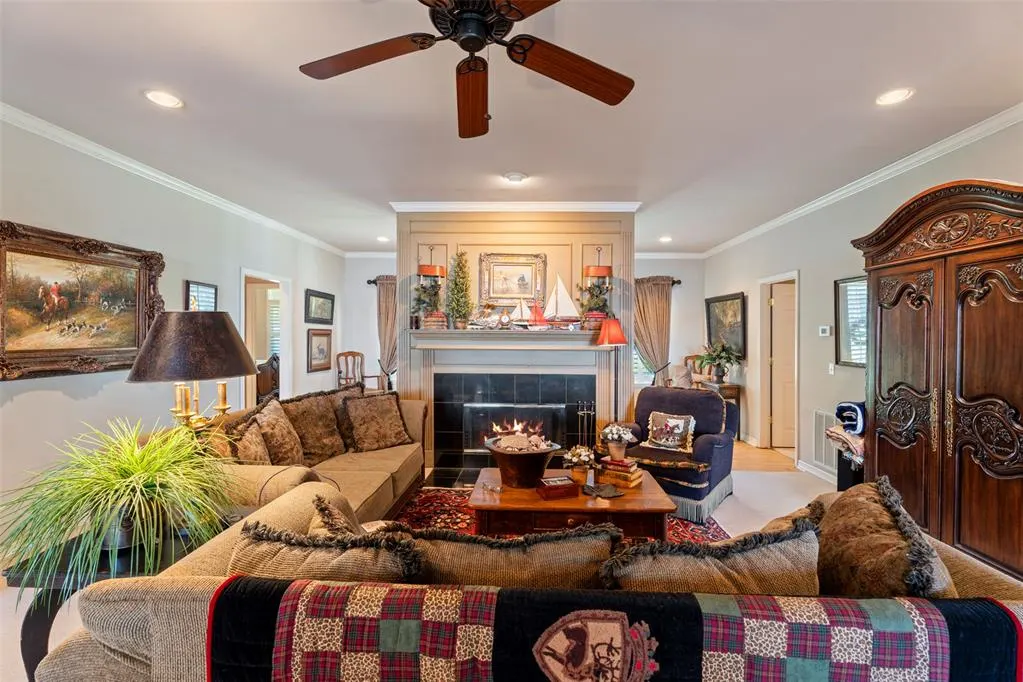 Photo 10 — 56201 E 285 Road 12, Monkey Island, OK 74331