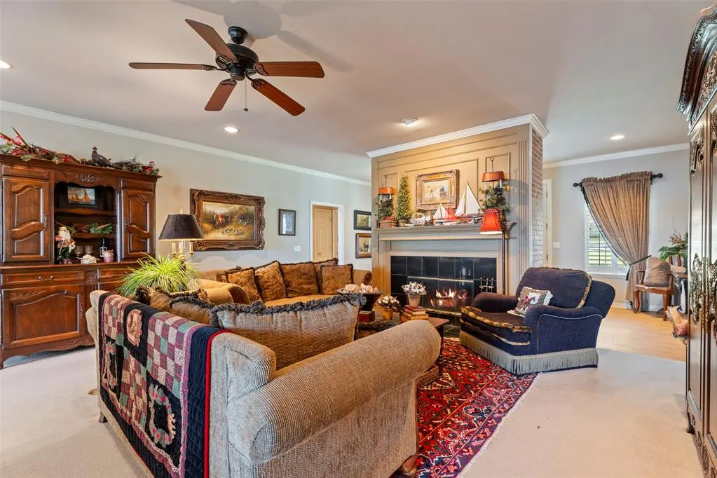 Photo 11 — 56201 E 285 Road 12, Monkey Island, OK 74331