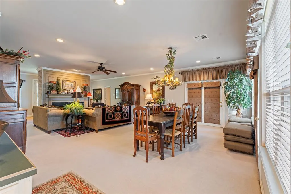 Photo 14 — 56201 E 285 Road 12, Monkey Island, OK 74331