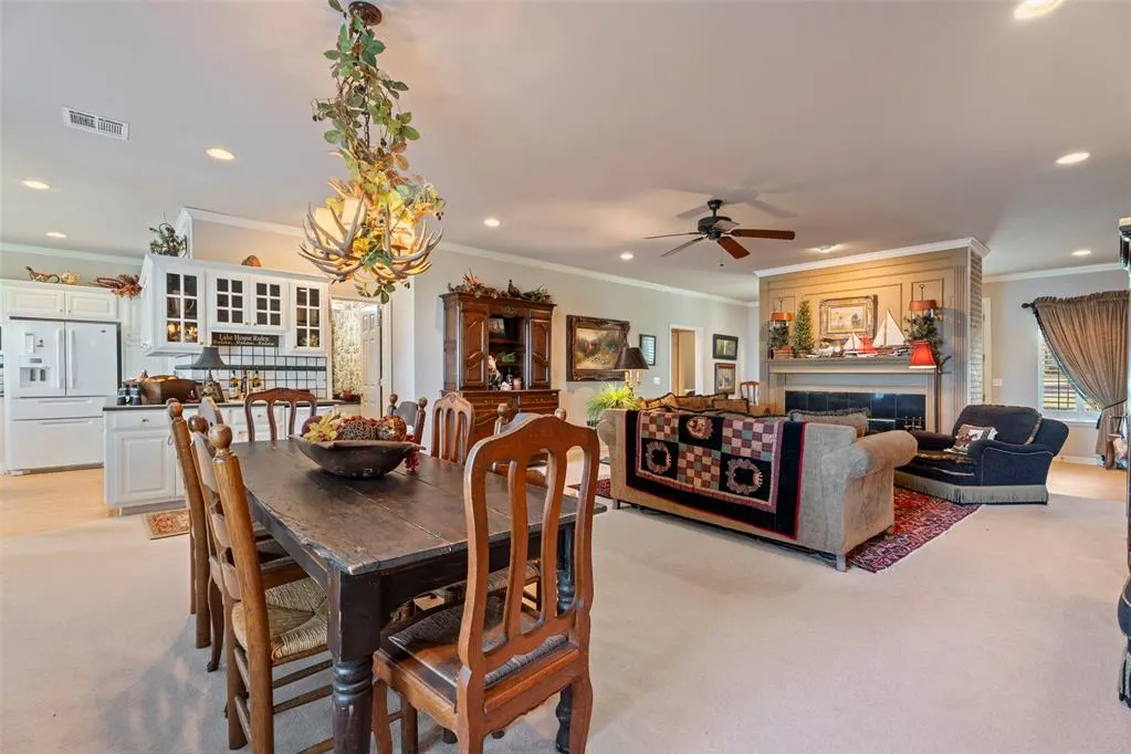 Photo 21 — 56201 E 285 Road 12, Monkey Island, OK 74331