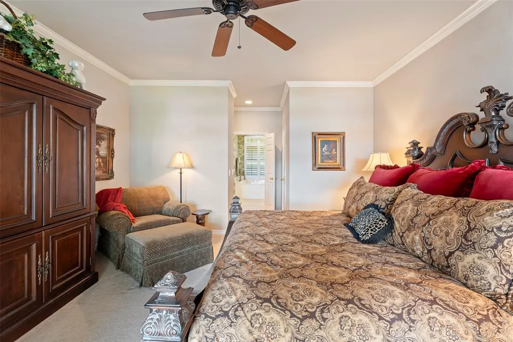 Photo 29 — 56201 E 285 Road 12, Monkey Island, OK 74331
