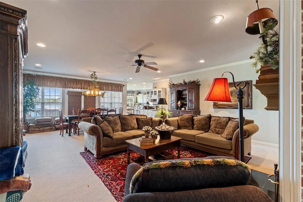Photo 30 — 56201 E 285 Road 12, Monkey Island, OK 74331