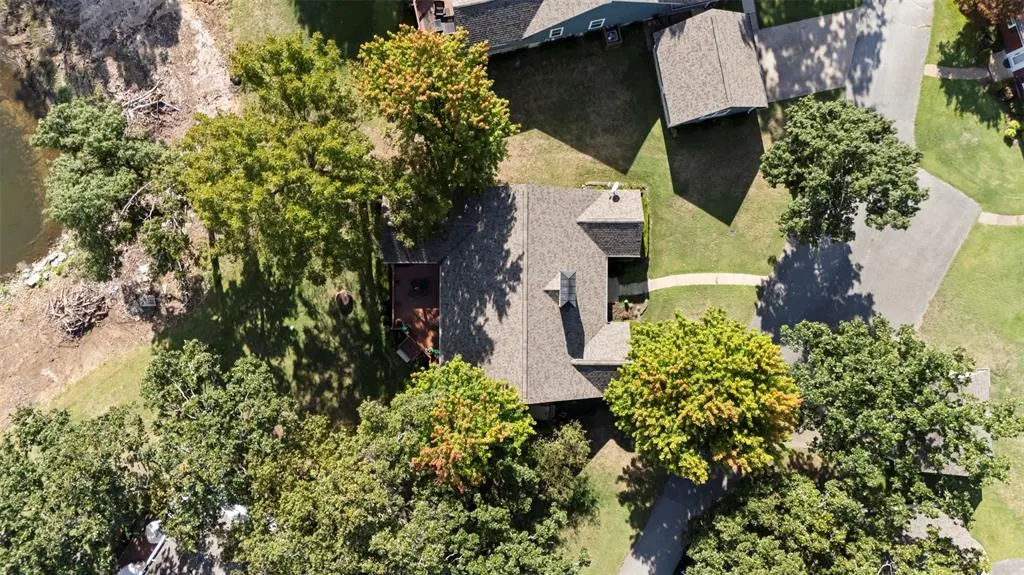 Photo 36 — 56201 E 285 Road 12, Monkey Island, OK 74331