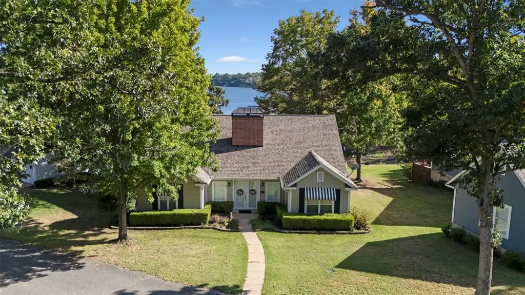 Photo 37 — 56201 E 285 Road 12, Monkey Island, OK 74331