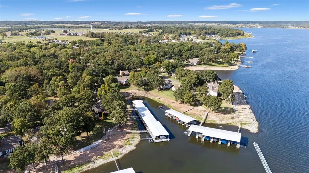 Photo 40 — 56201 E 285 Road 12, Monkey Island, OK 74331