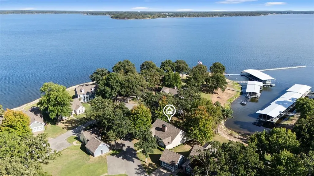 Photo 41 — 56201 E 285 Road 12, Monkey Island, OK 74331
