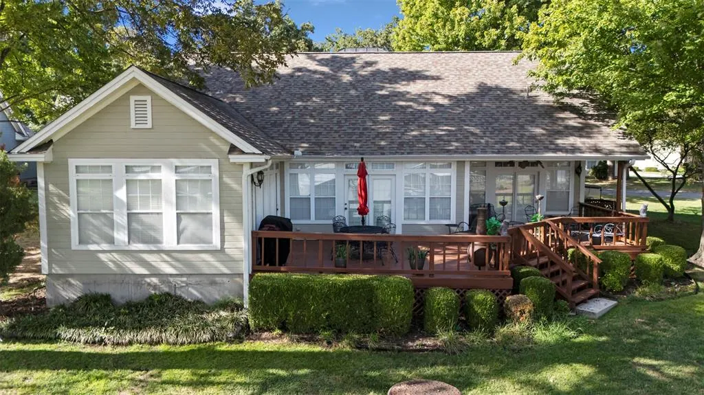 Photo 43 — 56201 E 285 Road 12, Monkey Island, OK 74331