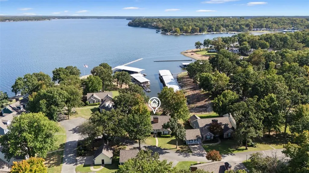 Photo 44 — 56201 E 285 Road 12, Monkey Island, OK 74331
