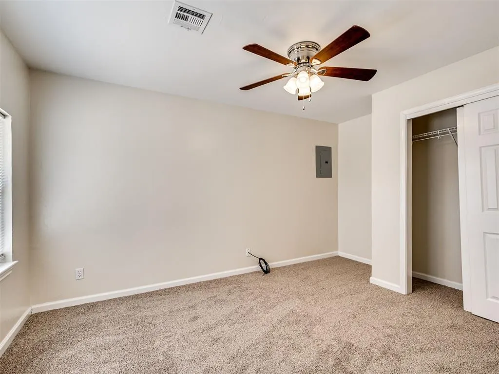 Photo 11 — 908 Buck Drive, Shawnee, OK 74801