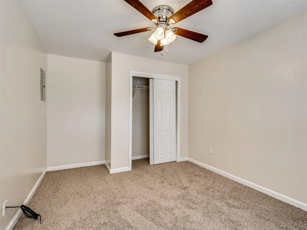 Photo 12 — 908 Buck Drive, Shawnee, OK 74801