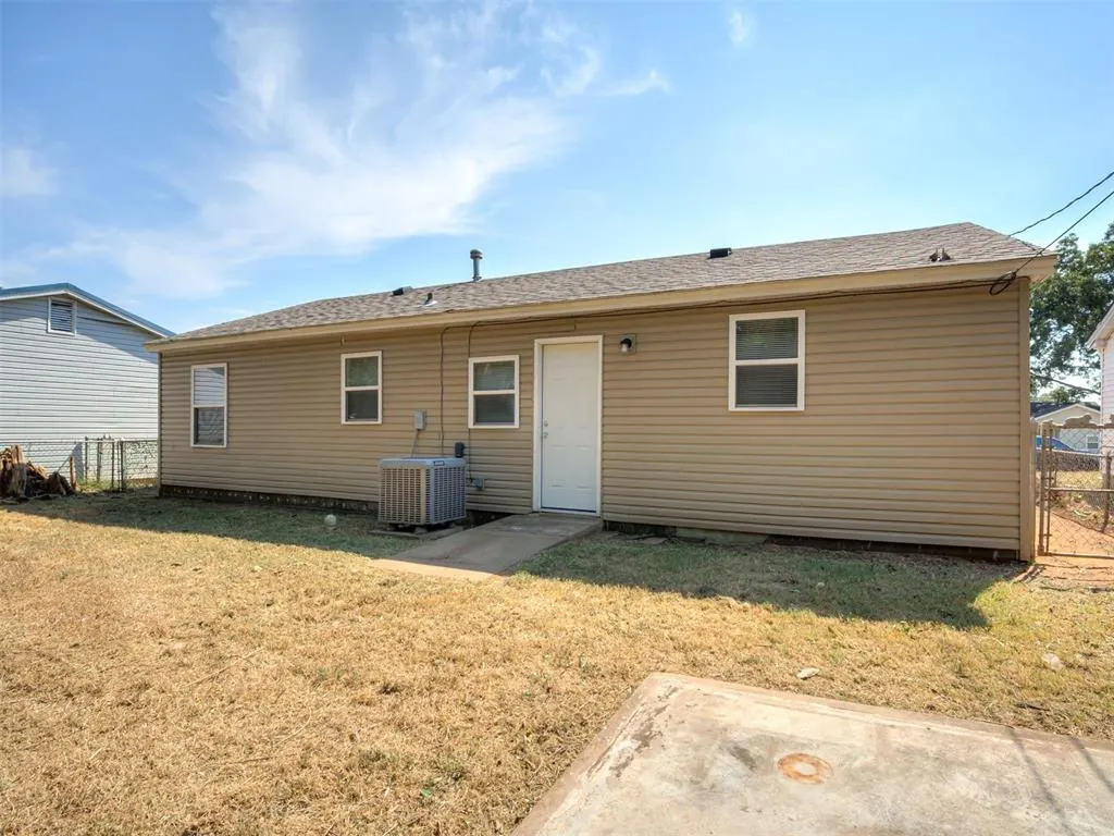 Photo 24 — 908 Buck Drive, Shawnee, OK 74801
