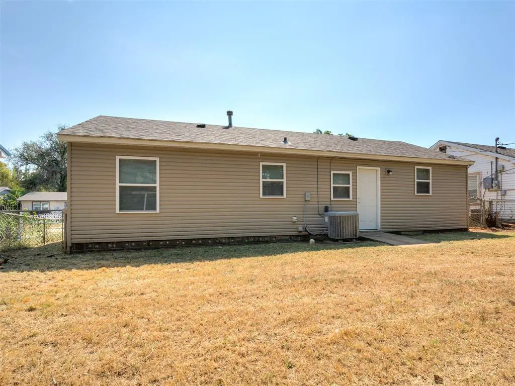 Photo 25 — 908 Buck Drive, Shawnee, OK 74801