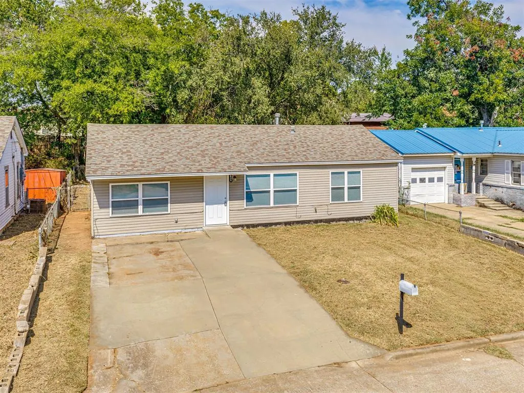 Photo 27 — 908 Buck Drive, Shawnee, OK 74801