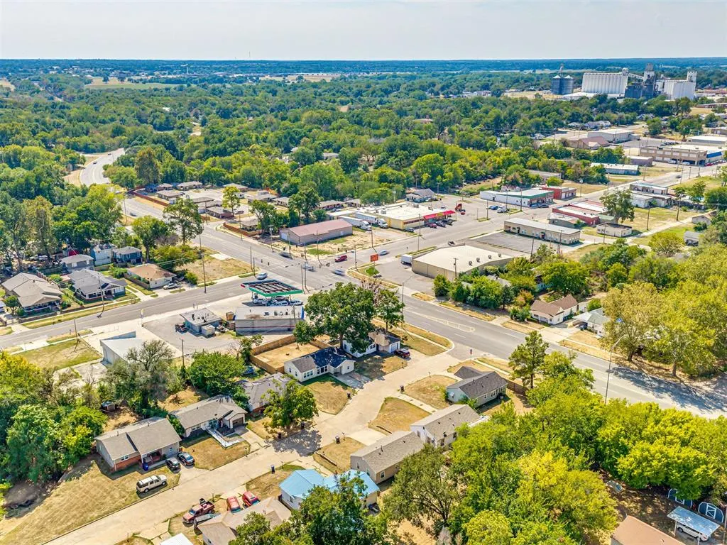 Photo 33 — 908 Buck Drive, Shawnee, OK 74801