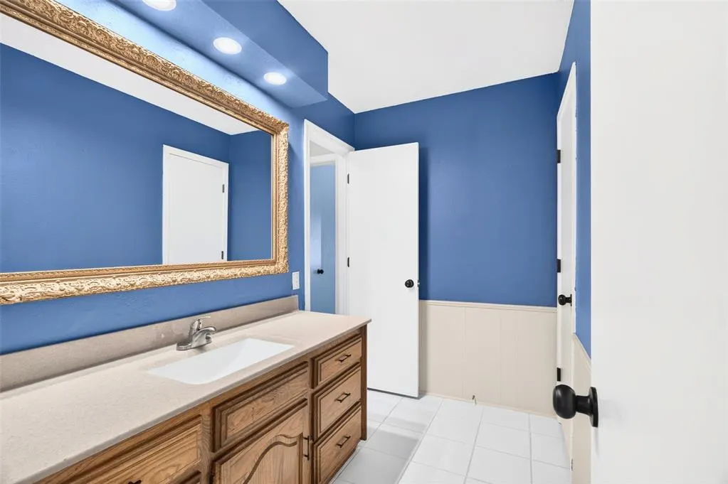 Photo 22 — 9909 S Allen Drive, Oklahoma City, OK 73139