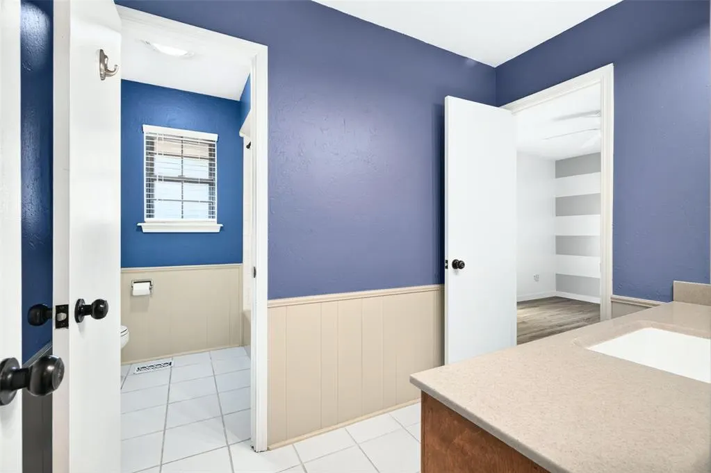 Photo 23 — 9909 S Allen Drive, Oklahoma City, OK 73139