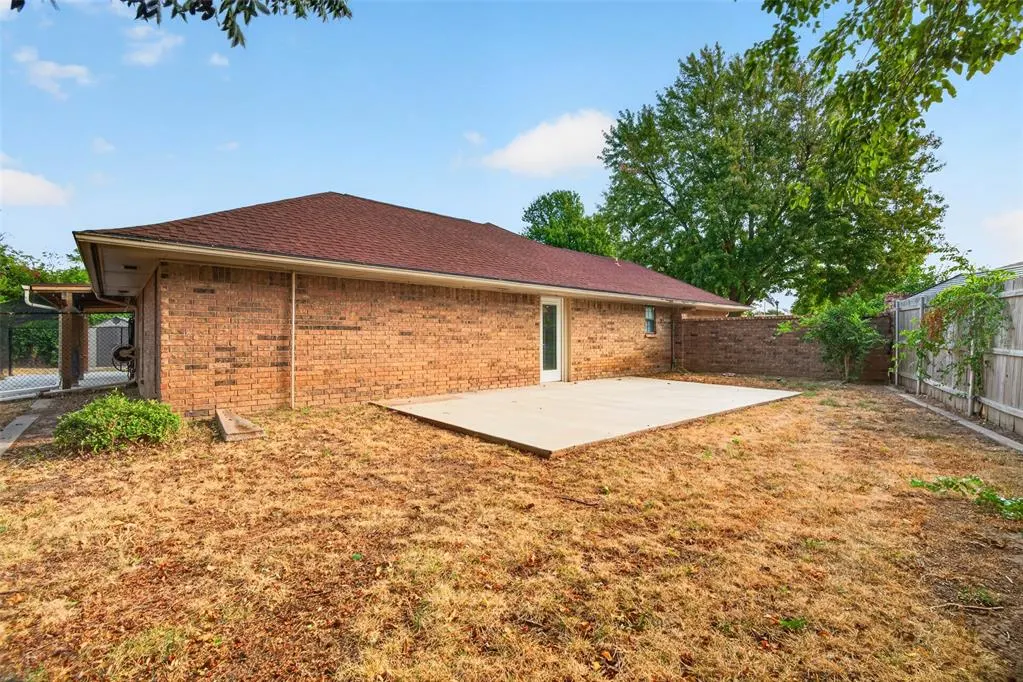 Photo 25 — 9909 S Allen Drive, Oklahoma City, OK 73139