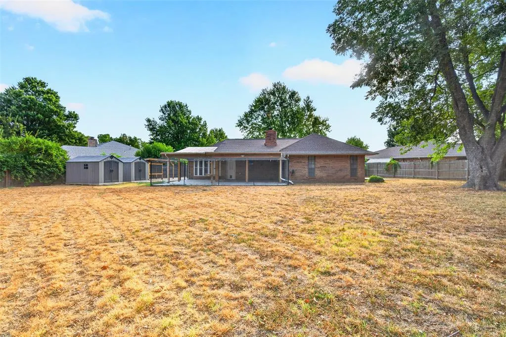 Photo 41 — 9909 S Allen Drive, Oklahoma City, OK 73139