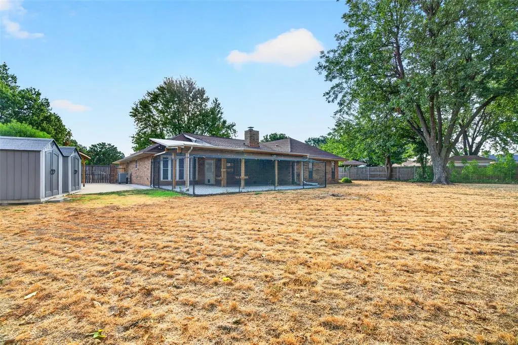Photo 42 — 9909 S Allen Drive, Oklahoma City, OK 73139