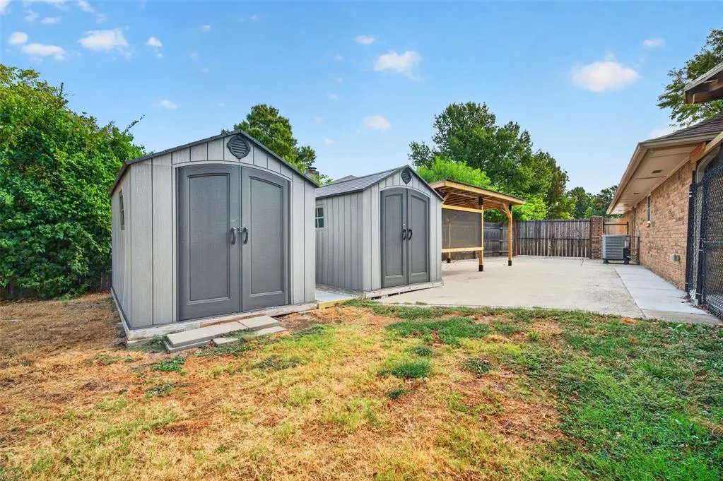 Photo 43 — 9909 S Allen Drive, Oklahoma City, OK 73139