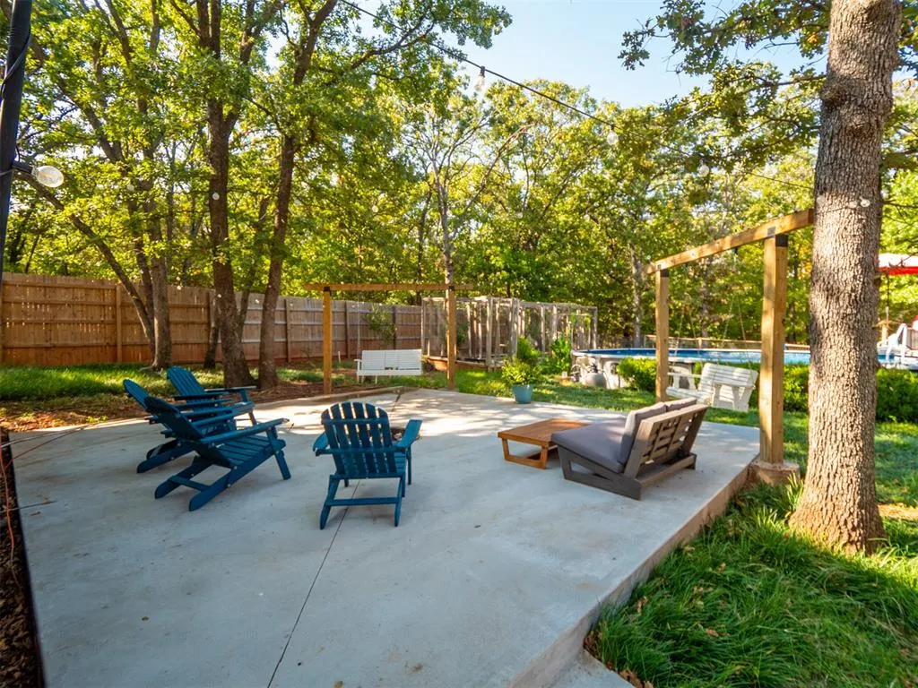 Photo 10 — 30 Pam Drive, Shawnee, OK 74804