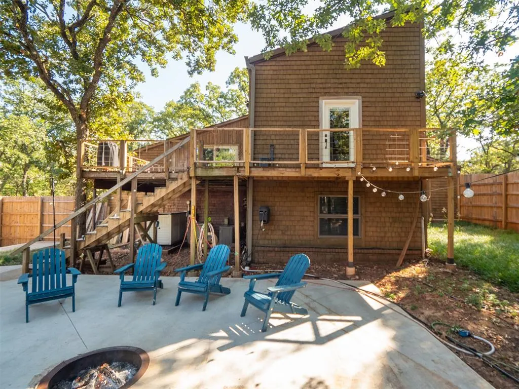 Photo 14 — 30 Pam Drive, Shawnee, OK 74804