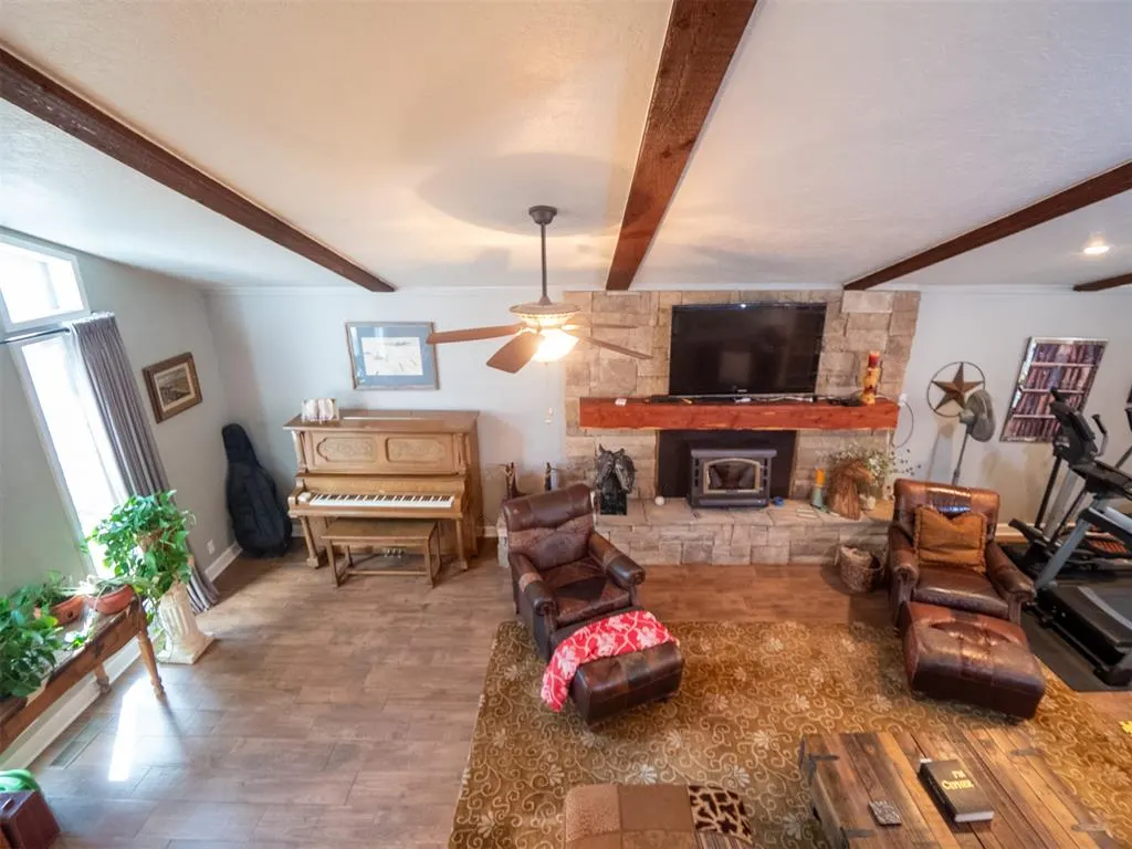 Photo 21 — 30 Pam Drive, Shawnee, OK 74804