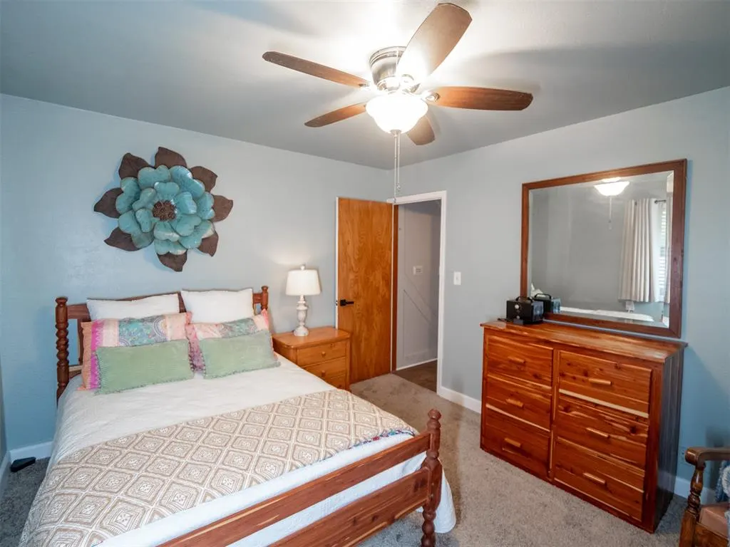 Photo 40 — 30 Pam Drive, Shawnee, OK 74804