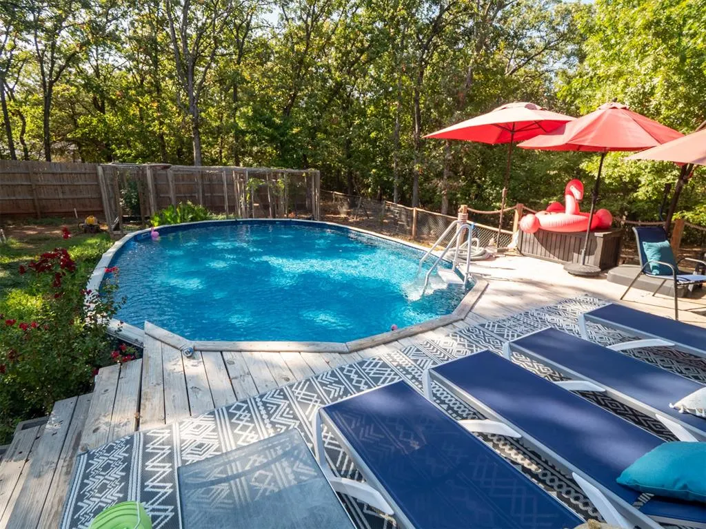Photo 12 — 30 Pam Drive, Shawnee, OK 74804