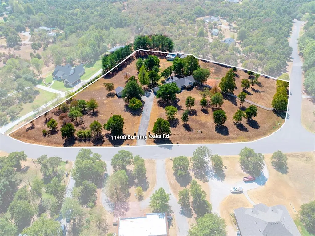 Photo 4 — 11408 Burning Oaks Road, Oklahoma City, OK 73150