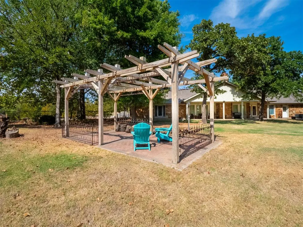 Photo 11 — 11408 Burning Oaks Road, Oklahoma City, OK 73150