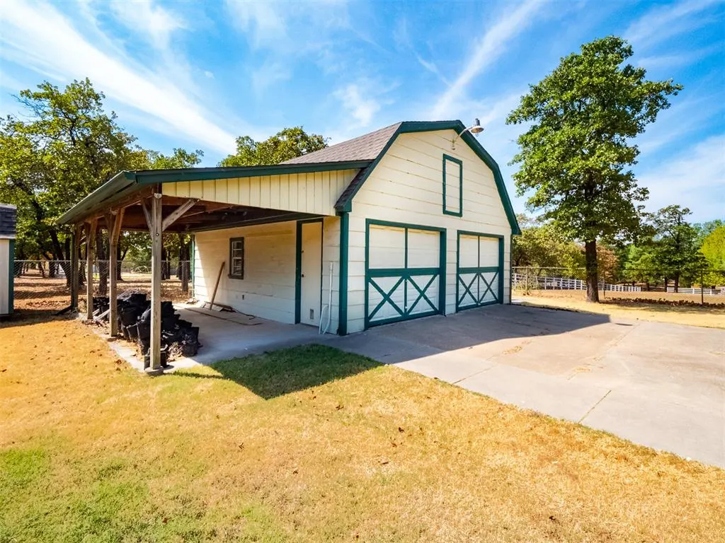 Photo 12 — 11408 Burning Oaks Road, Oklahoma City, OK 73150