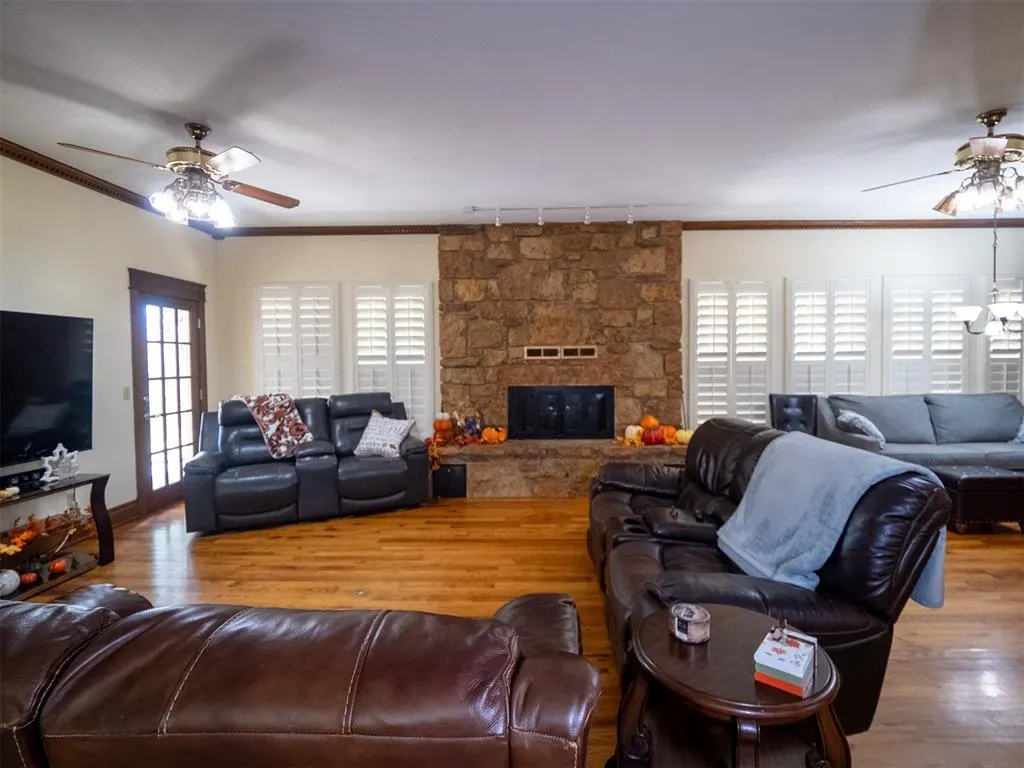 Photo 19 — 11408 Burning Oaks Road, Oklahoma City, OK 73150