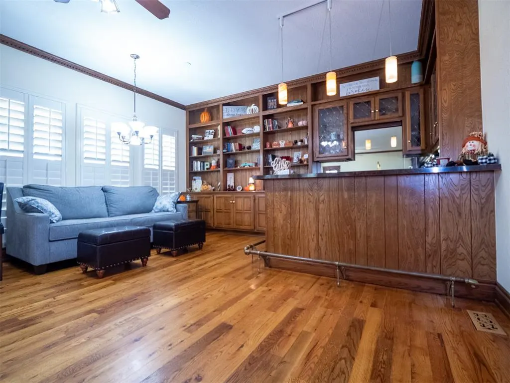 Photo 22 — 11408 Burning Oaks Road, Oklahoma City, OK 73150