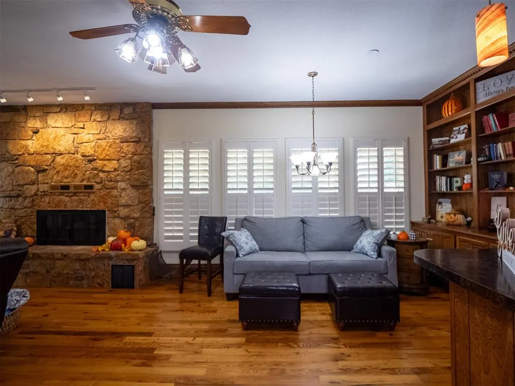 Photo 23 — 11408 Burning Oaks Road, Oklahoma City, OK 73150